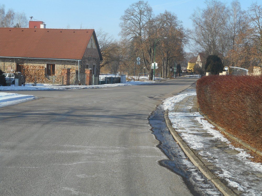 Tok Lipoltické svodnice