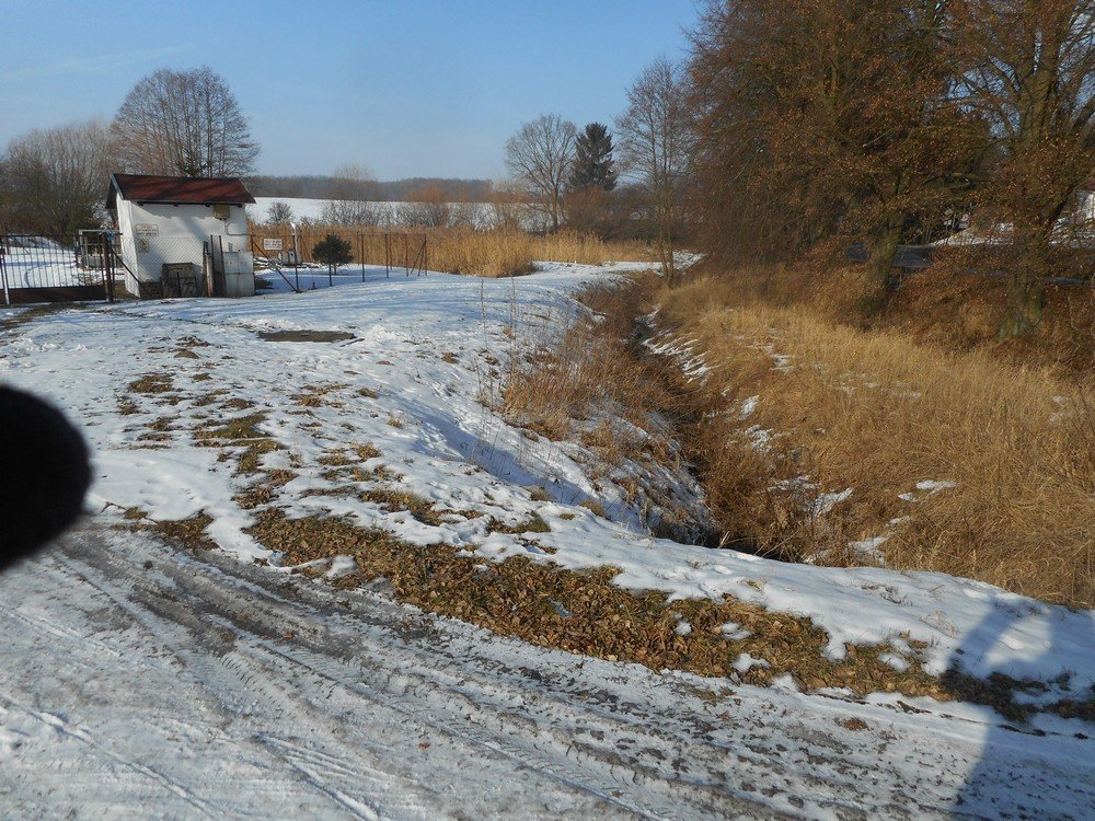 Tok Lipoltické svodnice