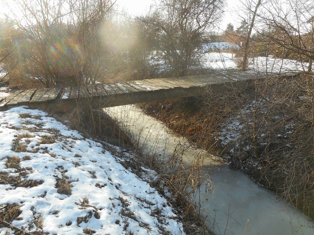 Tok Lipoltické svodnice